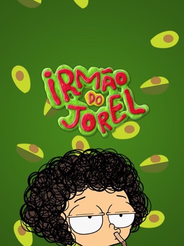 Personagem de desenho animado
